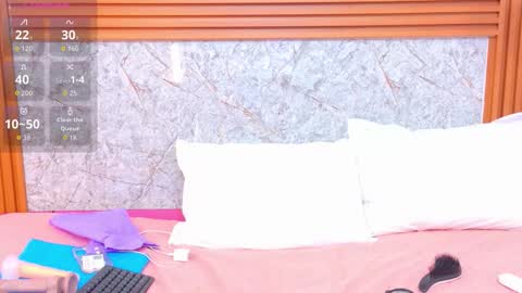 Snapshot of curvybuffgirl chatting on 18, 2, 2026 Michel online show from 18, 2, 2026