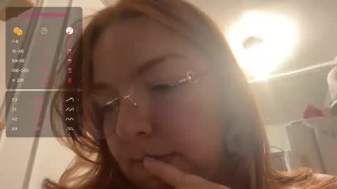 Snapshot of curvycate127 chatting on 13, 12, 2024 Cate online show from 13, 12, 2024