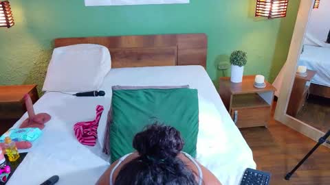 Snapshot of curvyebonyy_ chatting on 13, 1, 2026 Danna online show from 13, 1, 2026