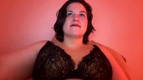 CurvyFlora online show from 25, 2, 2025