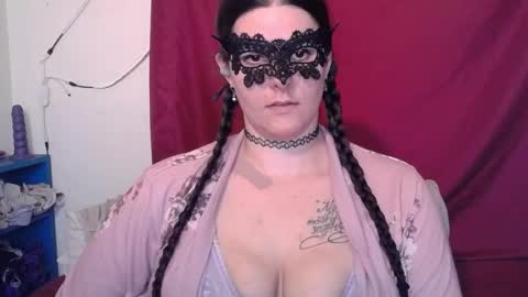 Celine Fawe online show from 26, 2, 2026