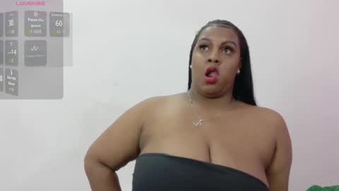 curvyhomebebe online show from 2, 12, 2025