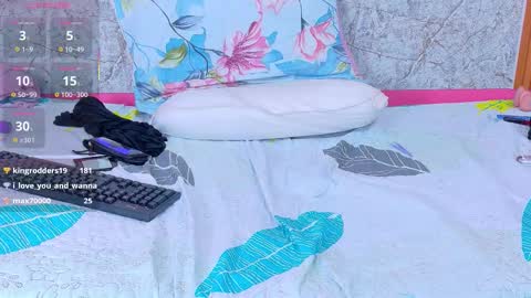 curvyhomebebe online show from 3, 2, 2026