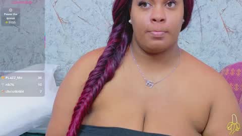curvyhomebebe online show from 29, 4, 2026