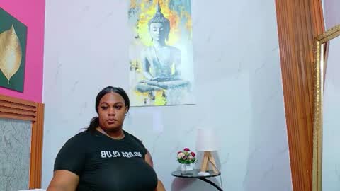 curvyhomebebe online show from 25, 6, 2026