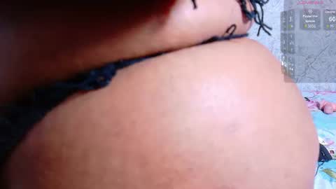 curvyhomebebe online show from 25, 6, 2026