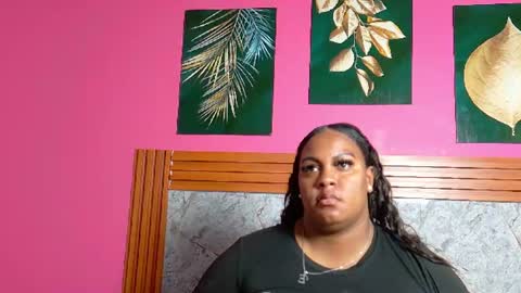curvyhomebebe online show from 26, 6, 2026