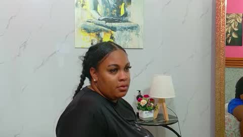 curvyhomebebe online show from 28, 6, 2026