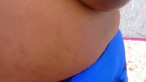 curvyhomebebe online show from 5, 7, 2026