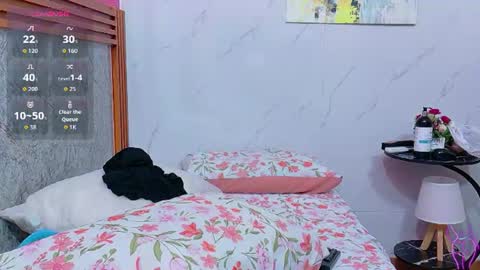 curvyhomebebe online show from 15, 7, 2026