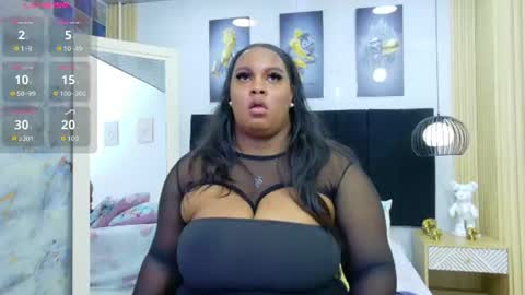 curvyhomebebe online show from 22, 7, 2026