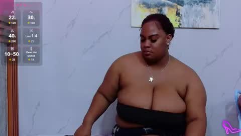 curvyhomebebe online show from 2, 8, 2026