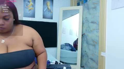 curvyhomebebe online show from 4, 8, 2026
