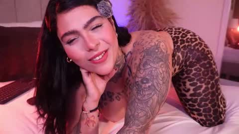 Snapshot of curvyliciouss chatting on 16, 1, 2026 Samantha online show from 16, 1, 2026