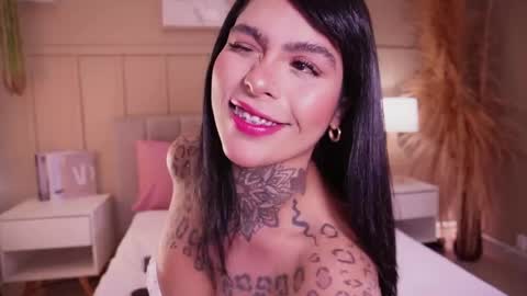 Samantha online show from 5, 5, 2026