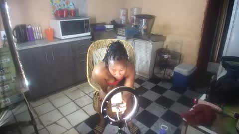 curvypear76x online show from 30, 9, 2025