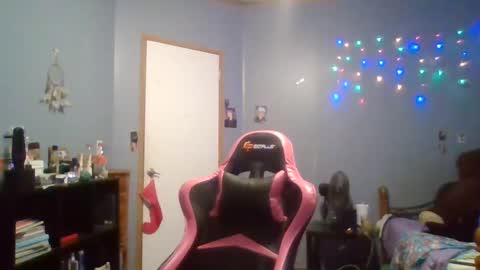 dahlia -kim online show from 14, 1, 2025