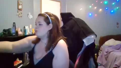 dahlia -kim online show from 27, 2, 2025