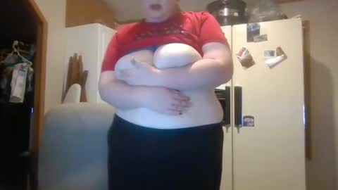 dahlia -kim online show from 1, 10, 2025