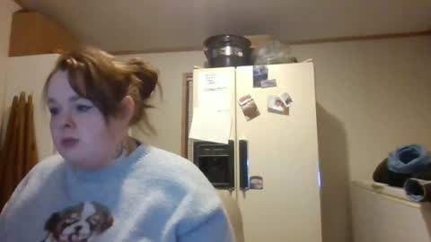 dahlia -kim online show from 16, 2, 2026