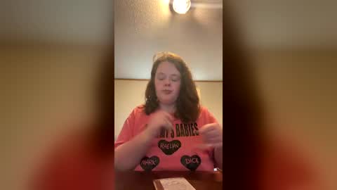 dahlia -kim online show from 25, 7, 2026