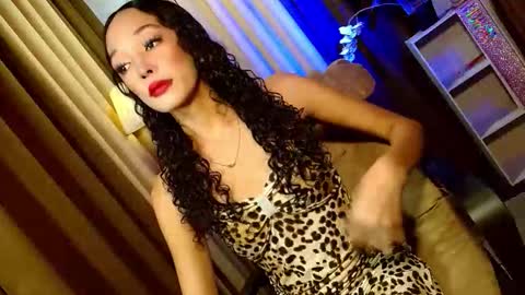 BBY CURLYHANNA online show from 17, 11, 2025