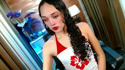 Snapshot of curybb_hanna19 chatting on 26, 6, 2026 BBY CURLYHANNA online show from 26, 6, 2026