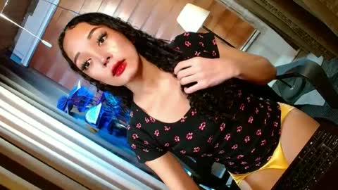 Snapshot of curybb_hanna19 chatting on 7, 7, 2026 BBY CURLYHANNA online show from 7, 7, 2026