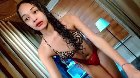 Snapshot of curybb_hanna19 chatting on 14, 7, 2026 BBY CURLYHANNA online show from 14, 7, 2026