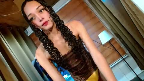 Snapshot of curybb_hanna19 chatting on 24, 7, 2026 BBY CURLYHANNA online show from 24, 7, 2026