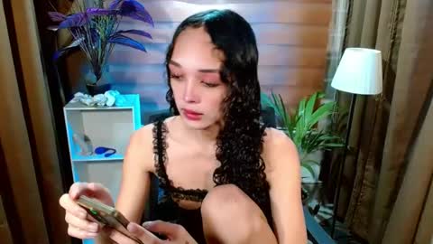 Snapshot of curybb_hanna19 chatting on 3, 8, 2026 BBY CURLYHANNA online show from 3, 8, 2026