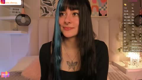 Amber  online show from 26, 11, 2025