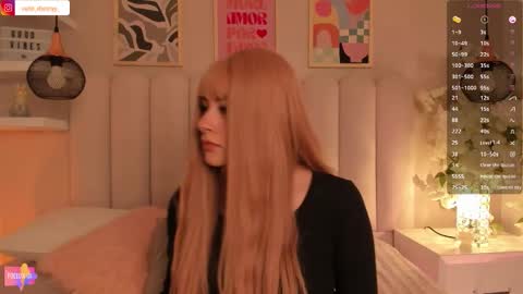 Amber  online show from 19, 12, 2025