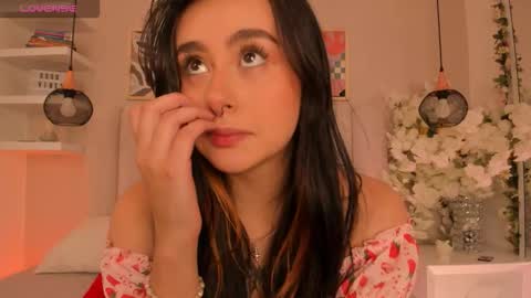 Amber  online show from 21, 2, 2026