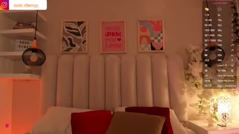 Amber  online show from 27, 2, 2026