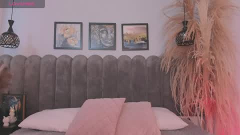 Amber  online show from 17, 3, 2026