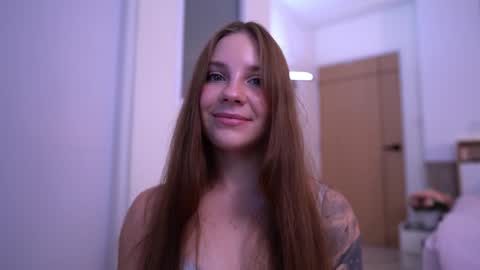 Foxy online show from 17, 9, 2025