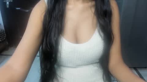 Snapshot of cute_alishaa chatting on 17, 1, 2026 Alisha online show from 17, 1, 2026