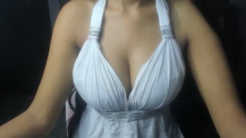 Snapshot of cute_alishaa chatting on 2, 2, 2026 Alisha online show from 2, 2, 2026