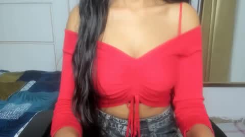 Snapshot of cute_alishaa chatting on 16, 2, 2026 Alisha online show from 16, 2, 2026