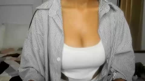 Snapshot of cute_alishaa chatting on 20, 2, 2026 Alisha online show from 20, 2, 2026