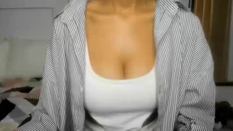 Snapshot of cute_alishaa chatting on 20, 2, 2026 Alisha online show from 20, 2, 2026