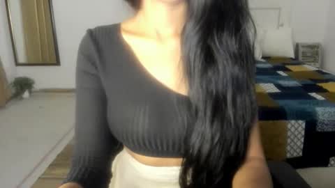 Snapshot of cute_alishaa chatting on 22, 2, 2026 Alisha online show from 22, 2, 2026