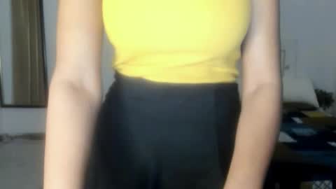 Snapshot of cute_alishaa chatting on 27, 2, 2026 Alisha online show from 27, 2, 2026