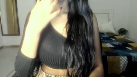 Snapshot of cute_alishaa chatting on 2, 3, 2026 Alisha online show from 2, 3, 2026