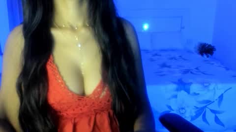 Snapshot of cute_alishaa chatting on 14, 3, 2026 Alisha online show from 14, 3, 2026