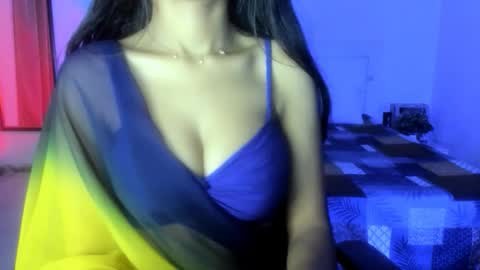 Snapshot of cute_alishaa chatting on 21, 3, 2026 Alisha online show from 21, 3, 2026