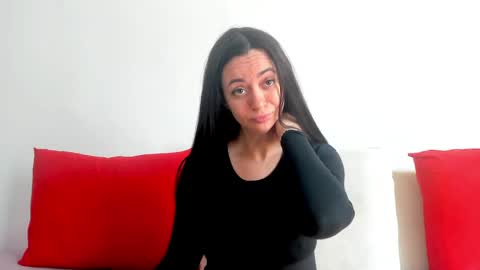 cute_angel95 online show from 5, 4, 2026