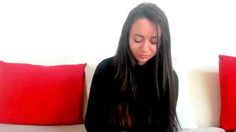 cute_angel95 online show from 6, 5, 2026