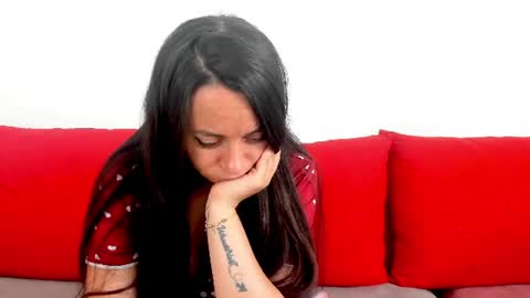 cute_angel95 online show from 9, 7, 2026